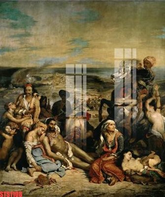 Tải file Tranh sơn dầu phương tây tổng hợp STS1108 (gốc) chủ đề hoa sen