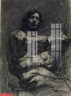 File PSD Tranh sơn dầu phương tây tổng hợp STS11116 (bản gốc) đã tách nền