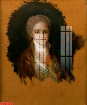 File tranh PSD Tranh sơn dầu phương tây tổng hợp STS11161 chất lượng cao