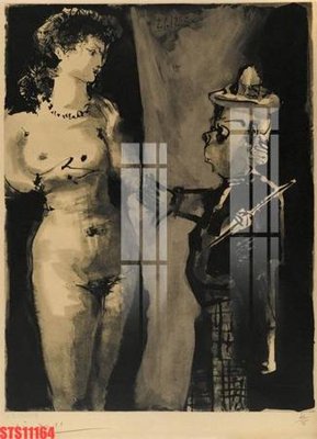 File tranh trang trí Tranh sơn dầu phương tây tổng hợp STS11164 (tải file gốc)