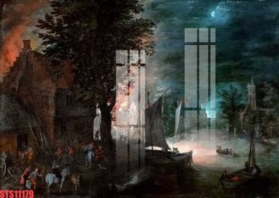 Tệp tin gốc Tranh sơn dầu phương tây tổng hợp STS11179 (dùng cho in) Tranh sơn dầu phương tây tổng hợp STS11179