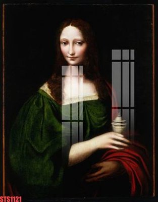 Tải file Tranh sơn dầu phương tây tổng hợp STS1121 (gốc) làm file tranh quảng cáo