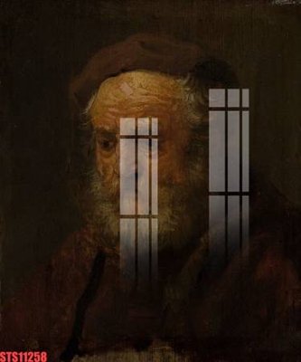 Tải file Tranh sơn dầu phương tây tổng hợp STS11258 (gốc) làm file thiết kế