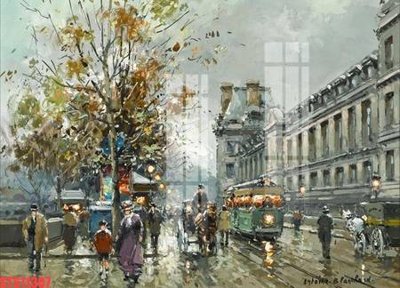 Tệp tin gốc Tranh sơn dầu phương tây tổng hợp STS11307 (chất lượng) Tranh sơn dầu phương tây tổng hợp STS11307