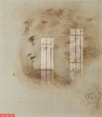 File gốc Tranh sơn dầu phương tây tổng hợp STS11313 (phiên bản chuẩn) để in ấn