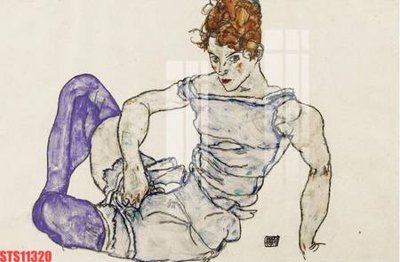 File in ấn Tranh sơn dầu phương tây tổng hợp STS11320 (bản gốc) cao cấp