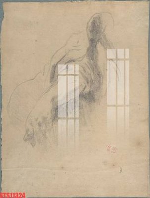 Tải file gốc Tranh sơn dầu phương tây tổng hợp STS11324 dùng cho in ấn