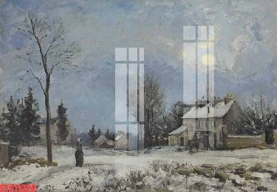 Tải file Tranh sơn dầu phương tây tổng hợp STS11329 (gốc) in trên mọi chất liệu