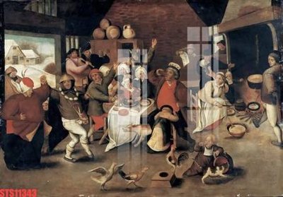 Tải file gốc Tranh sơn dầu phương tây tổng hợp STS11343 dùng cho in ấn