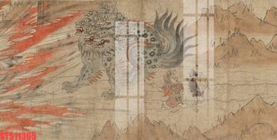 Tải về file tranh gốc Tranh sơn dầu phương tây tổng hợp STS11365 (để in quảng cáo)