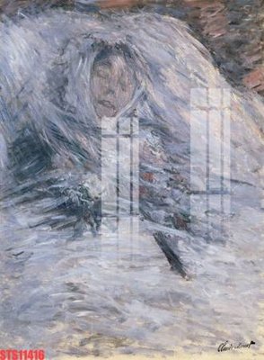 File gốc Tranh sơn dầu phương tây tổng hợp STS11416 (in mica) cắt laser