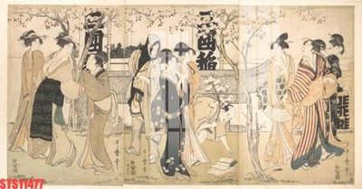 Tải file Tranh sơn dầu phương tây tổng hợp STS11477 (gốc) in ấn chất lượng