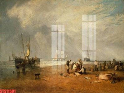 Tải file gốc Tranh sơn dầu phương tây tổng hợp STS11501 (in khổ lớn) không mờ