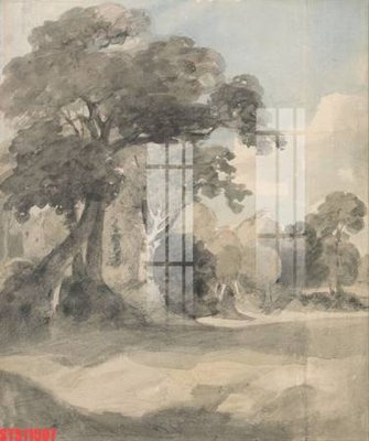 File gốc Tranh sơn dầu phương tây tổng hợp STS11507 (trang trí) cho phòng khách