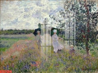 File in mica Tranh sơn dầu phương tây tổng hợp STS11511 (bản gốc) siêu trong