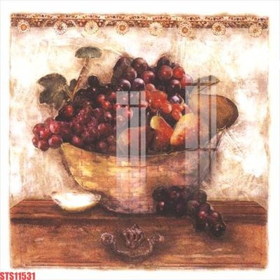 File ảnh Tranh sơn dầu phương tây tổng hợp STS11531 (gốc) cho trang trí nội thất
