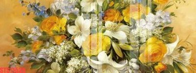 File ảnh Tranh sơn dầu phương tây tổng hợp STS11535 (gốc) cho trang trí nội thất