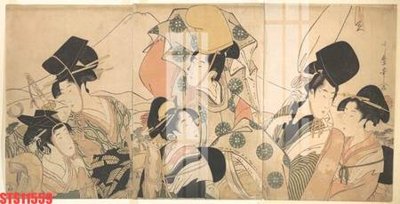 File gốc Tranh sơn dầu phương tây tổng hợp STS11559 (bản quyền) cho in ấn