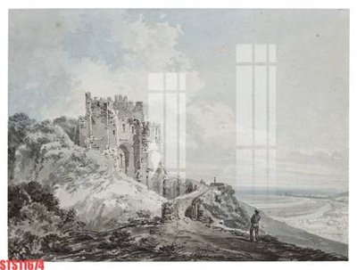 File tranh Tranh sơn dầu phương tây tổng hợp STS11674 (ảnh gốc) độ nét vượt trội