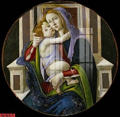 File in mica Tranh sơn dầu phương tây tổng hợp STS11759 (ảnh gốc) đẹp