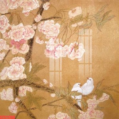 File tranh Tranh sơn dầu phương tây tổng hợp STS11760 (gốc) chủ đề thành phố