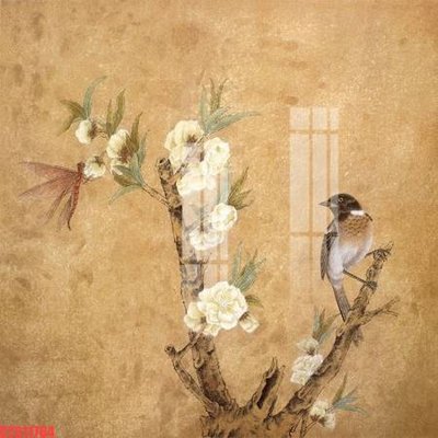 File in ấn Tranh sơn dầu phương tây tổng hợp STS11764 (bản gốc) từ file gốc