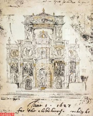 Download file tranh Tranh sơn dầu phương tây tổng hợp STS11782 (file gốc PSD)