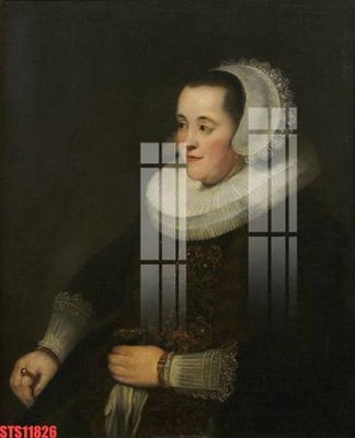 File gốc Tranh sơn dầu phương tây tổng hợp STS11826 (dành cho quảng cáo)