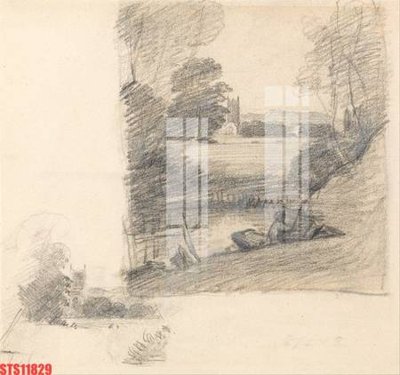 File PSD Tranh sơn dầu phương tây tổng hợp STS11829 (gốc) tách lớp chi tiết