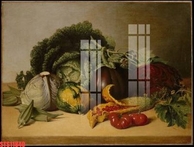 File gốc Tranh sơn dầu phương tây tổng hợp STS11840 (PNG) nền trong suốt