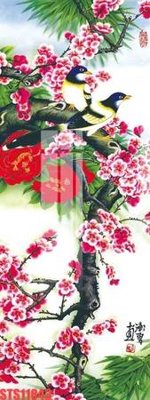 File gốc Tranh sơn dầu phương tây tổng hợp STS11843 (ảnh chi tiết) để in trần