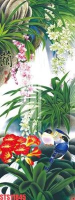 Tải về hình ảnh gốc Tranh sơn dầu phương tây tổng hợp STS11845 sắc nét