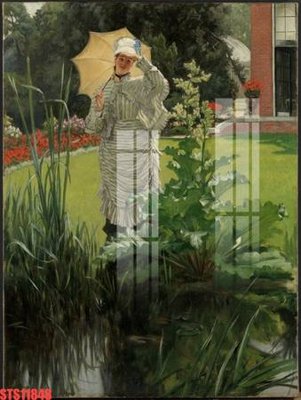 File tranh gốc Tranh sơn dầu phương tây tổng hợp STS11848 chủ đề hiện đại