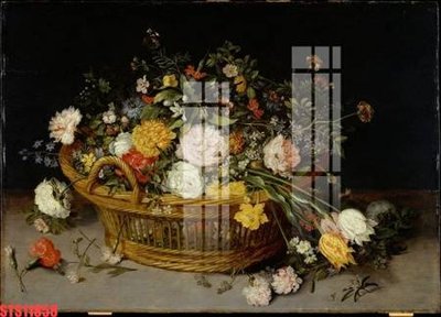 File tranh PSD Tranh sơn dầu phương tây tổng hợp STS11858 chất lượng cao