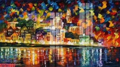 Tải file Tranh sơn dầu phương tây tổng hợp STS11867 (ảnh gốc) file TIFF