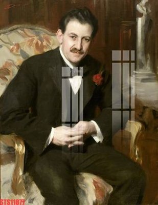 Ảnh gốc Tranh sơn dầu phương tây tổng hợp STS11877 (nét căng) in mica