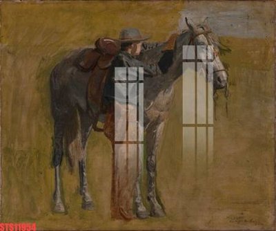 Download file Tranh sơn dầu phương tây tổng hợp STS11954 (chuẩn in) chất lượng cao