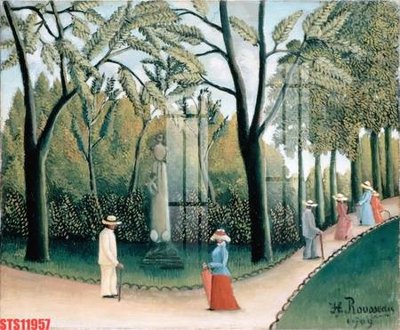 File PSD Tranh sơn dầu phương tây tổng hợp STS11957 (bản gốc) đã tách nền