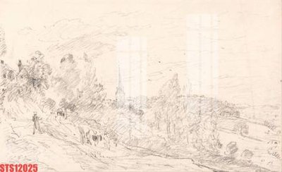 File in mica Tranh sơn dầu phương tây tổng hợp STS12025 (bản gốc) làm vách ngăn