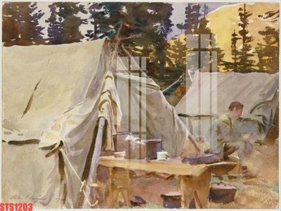 File gốc Tranh sơn dầu phương tây tổng hợp STS1203 (in lụa) trang trí tường