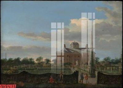 Mua file tranh gốc Tranh sơn dầu phương tây tổng hợp STS12037 tại Filetranh.com