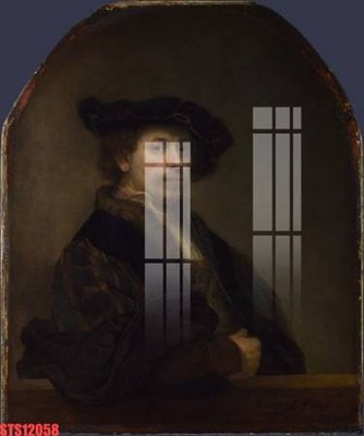 File gốc Tranh sơn dầu phương tây tổng hợp STS12058 (in lụa) tranh phong thủy