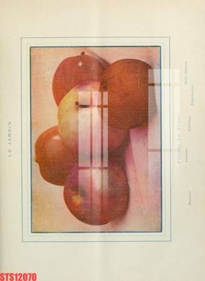 File ảnh Tranh sơn dầu phương tây tổng hợp STS12070 (gốc) trang trí khách sạn