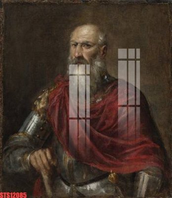 File gốc Tranh sơn dầu phương tây tổng hợp STS12085 (in mica) trang trí