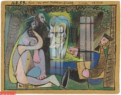 Tải file gốc Tranh sơn dầu phương tây tổng hợp STS12087 (in bạt) quảng cáo