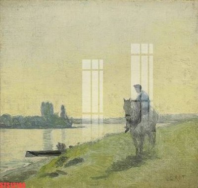 Hình ảnh file gốc Tranh sơn dầu phương tây tổng hợp STS12144 (chất lượng cao)