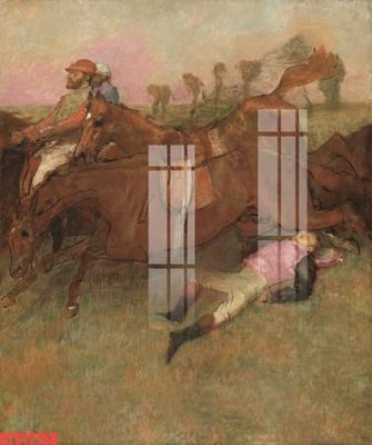 File ảnh Tranh sơn dầu phương tây tổng hợp STS12158 (gốc) cho trang trí nhà hàng