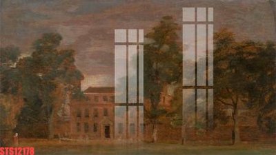 Mua file gốc Tranh sơn dầu phương tây tổng hợp STS12178 (in ấn) tại Filetranh.com