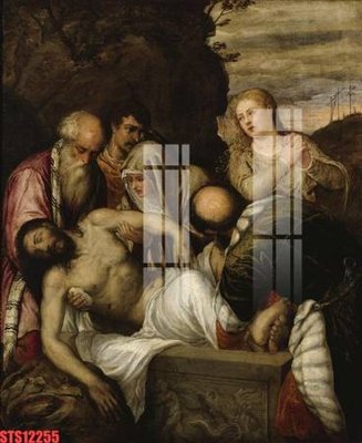 File gốc in ấn Tranh sơn dầu phương tây tổng hợp STS12255 (sẵn sàng tải về)