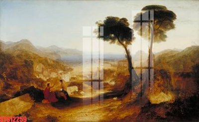 File tranh ảnh gốc Tranh sơn dầu phương tây tổng hợp STS12259 dùng cho in khổ lớn